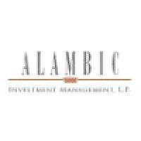 alambic investment management, lp