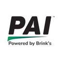 logo of Pai Powered By Brinks