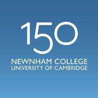 newnham college