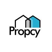 propcy inc. logo image