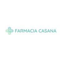 farmacia casana logo image