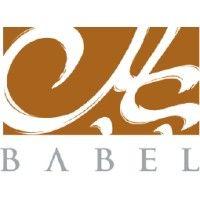 babel restaurant lebanon logo image