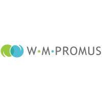 wm promus logo image