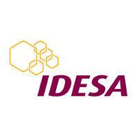 grupo idesa logo image