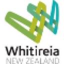 logo of Whitireia Community Polytechnic