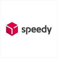 speedy ad logo image