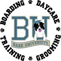 bark university, inc. logo image