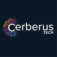 cerberus tech ltd logo image