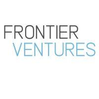 frontier ventures logo image