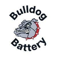 bulldog battery corporation logo image