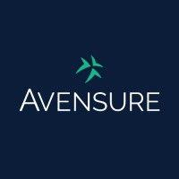 avensure ltd logo image