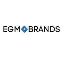 egm brands logo image