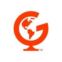 global worldwide logo image