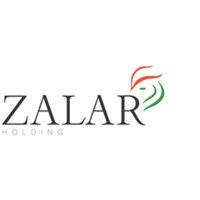 zalar holding logo image