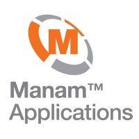 manam applications ltd logo image