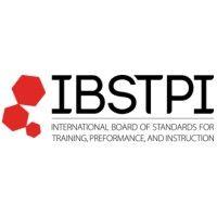 international board of standards for training, performance, and instruction (ibstpi)