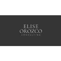 elise orozco consulting logo image