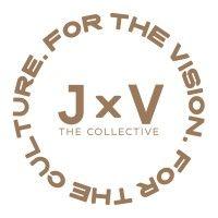 jxv collective logo image