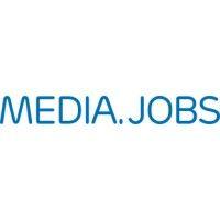 mediajobs logo image