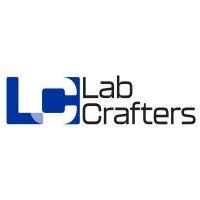 lab crafters, inc. logo image