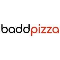 baddpizza corporation logo image