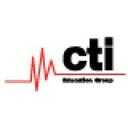 logo of Cti Education Group