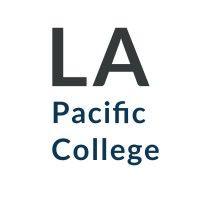 los angeles pacific college logo image