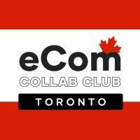 ecom collab club™️ 🥞 toronto by rebuy engine logo image