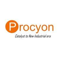 procyon techsolutions logo image