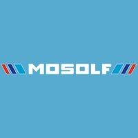 mosolf logo image