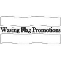 waving flag prmotions