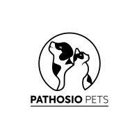 pathosio pets logo image