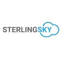 sterling sky inc logo image