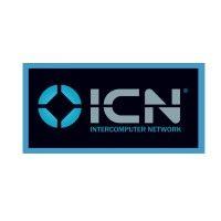 icn-intercomputer network logo image