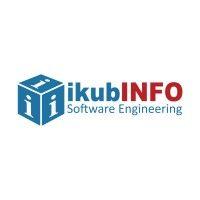 ikubinfo logo image