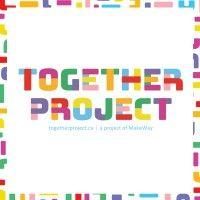 together project logo image