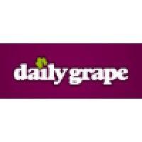 daily grape logo image