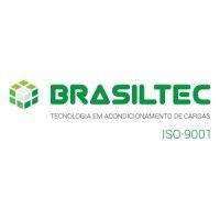 brasiltec logística logo image