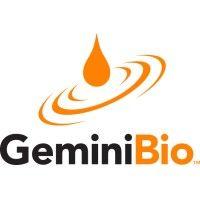 geminibio logo image