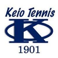 keio university official tennis team