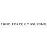 third force consulting logo image