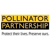 pollinator partnership logo image