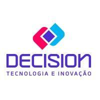 decision logo image