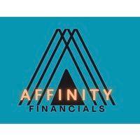 affinity financials logo image