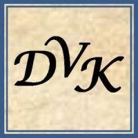 dvking group, llc logo image