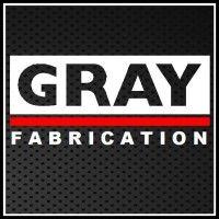 gray fabrication limited logo image