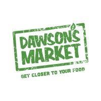 dawson's market logo image