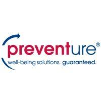 preventure, inc. logo image