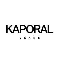 kaporal logo image