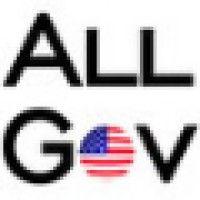 allgov logo image